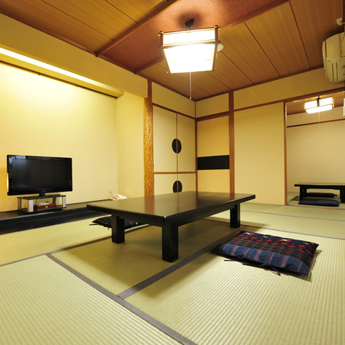 弥彦温泉　美味満開　名代家