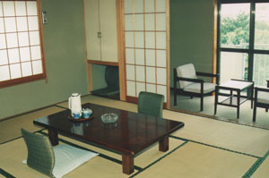 旅舘 大野屋 <新島>