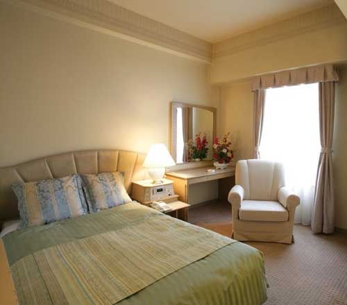 スマイルホテル東京西葛西