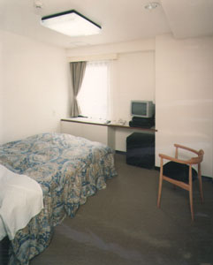 アーバンホテル森下