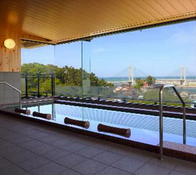 なぎさの奏　夕鶴