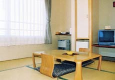 旅館 かもめ荘<礼文島>