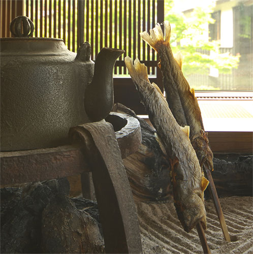 飛騨古川桃源郷温泉　ホテル　季古里