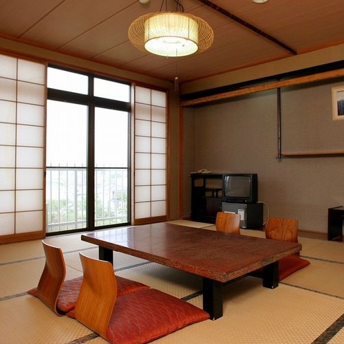 阿蘇内牧温泉　旅館　金時