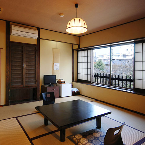 旅の宿　さつき