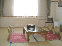 阿寒丹頂の里温泉　サークルハウス　赤いベレー