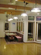 塔の見える宿　おかせん里