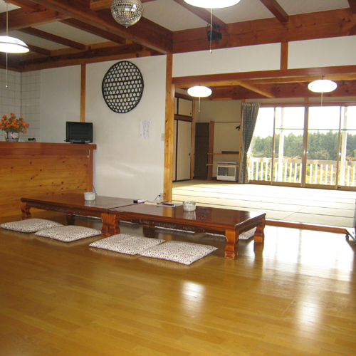 あいあいビレッジ やすらぎ荘<栃木県>