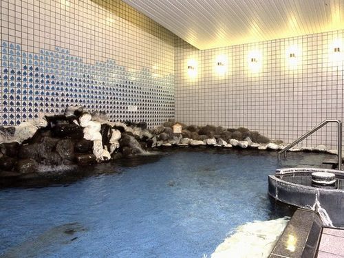 松崎伊東園ホテル