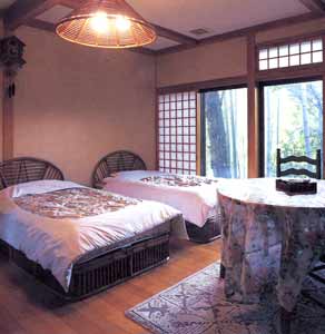 城崎温泉 富士見屋