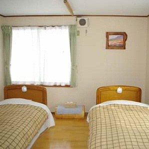 夕茜舎(あかねやど)