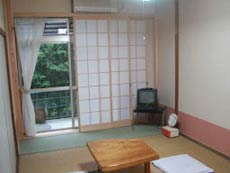 民宿 せせらぎ<和歌山県>