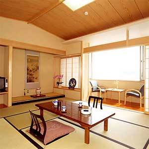 よしやホテル　きらら停