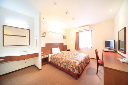 ベッセルホテル東広島(東広島駅前)