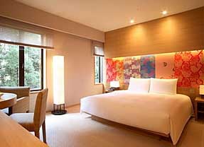 ハイアット リージェンシー 京都