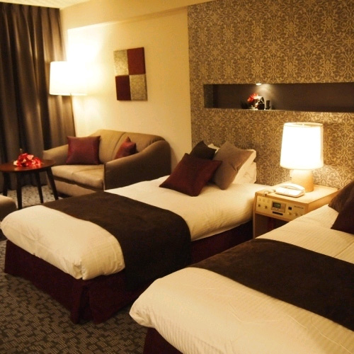 強羅温泉　メルヴェール箱根強羅