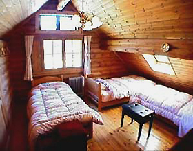 B&B ゲストハウス Muu