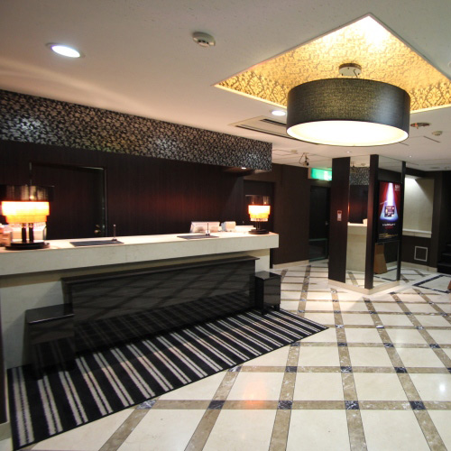 アパホテル〈東京大島〉（２０２５年８月客室設備リニューアル）