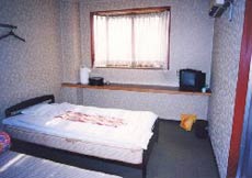 ビジネスホテル小牧