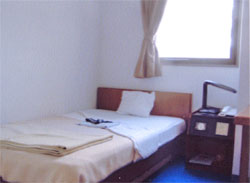 ビジネスホテル大石