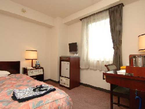 ホテルパコ帯広中央（旧ホテルパコ帯広３）