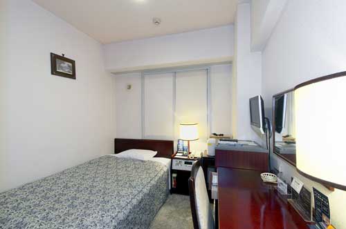 ホテルパコ帯広駅前（旧ホテルパコ帯広２）