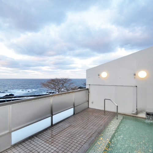 全室海側の宿　盃温泉　潮香荘