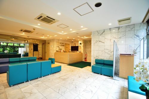 ホテル甲子園<兵庫県>