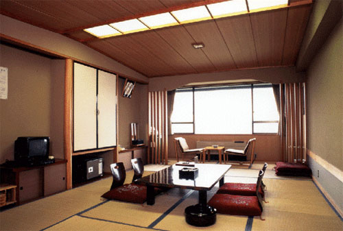 まごころと浜料理の宿　ホテル近江屋