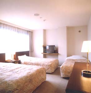 ホテルトレンド松本