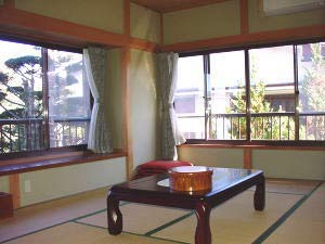 ぬくもりの宿 萬屋