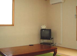 温泉民宿　あさひや