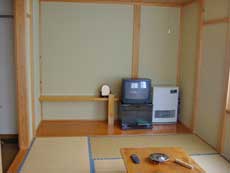 民宿 かじや<福島県>