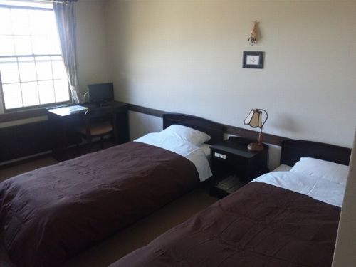 リゾート イン ボンシック