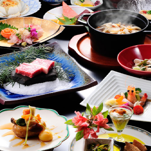 四万温泉　ひなたみ館