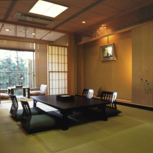 湯河原温泉 旅館天作