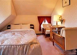 日光パークロッジ