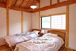 ファームハウス のの花