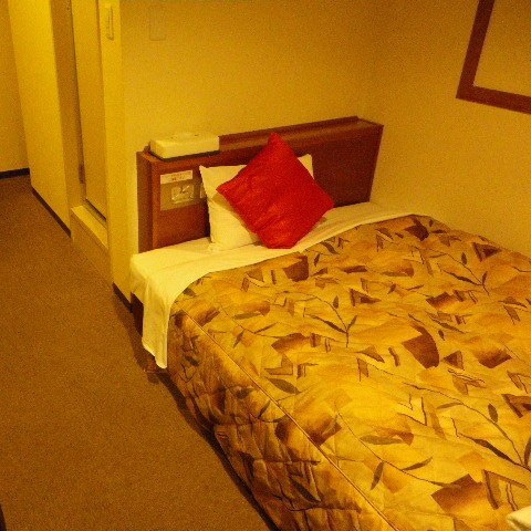 ホテル・ザ・ネクスト関空