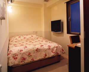 大塚タウンホテル