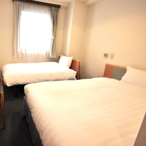 ホテルグリーンマーク