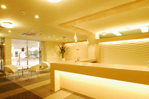 ホテル　グリーンアーバ