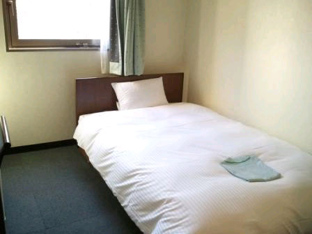 ホテル　グリーンシティ