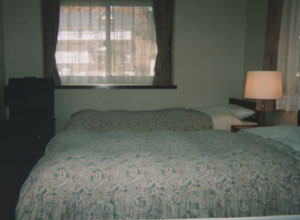 ペンション　ＰａＰａ