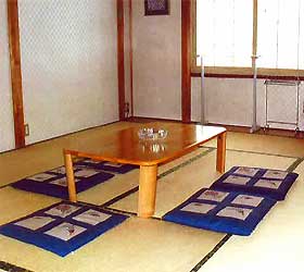 ふれ愛の宿 やすらぎ