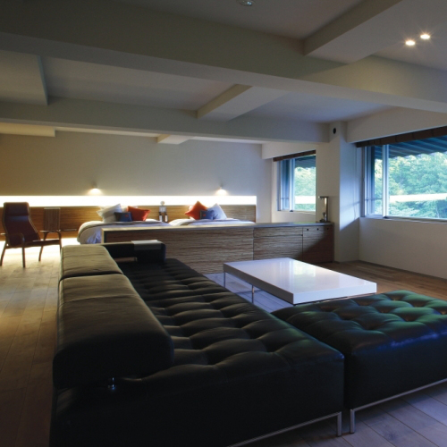 望楼ＮＯＧＵＣＨＩ登別