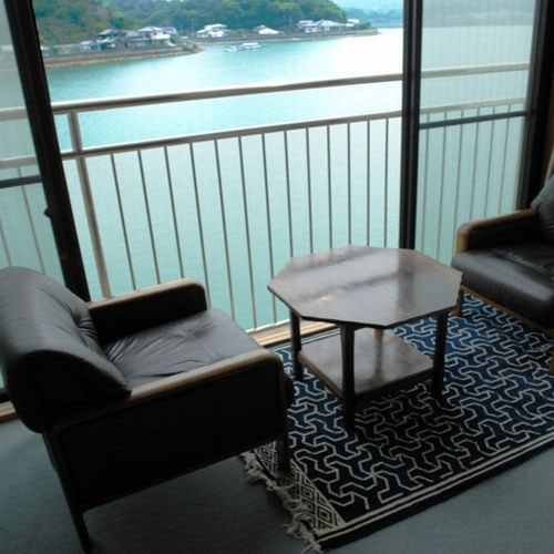 松島温泉　五橋苑