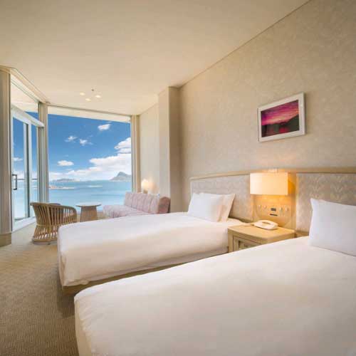 日南海岸　南郷プリンスホテル