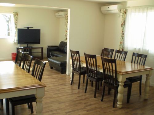 貸し別荘 TEA TREES