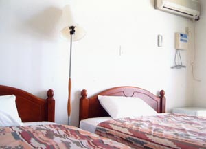 西表ココナツビレッジ <西表島>